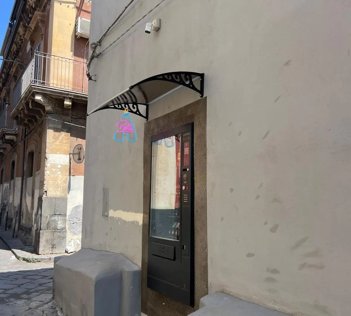 King House Catania Hostel Ostello 0*,  Olaszország