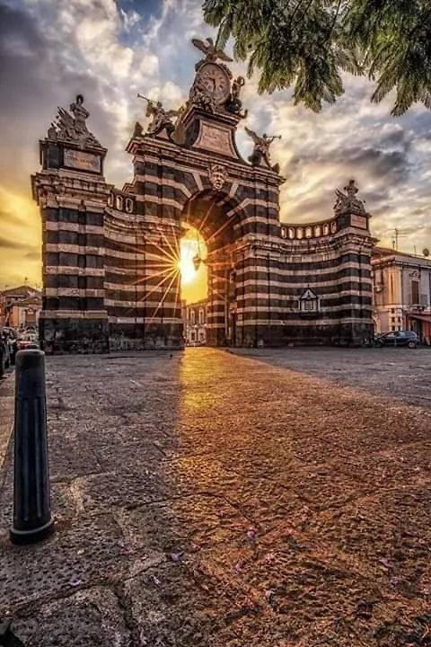King House Catania Hostel Ostello