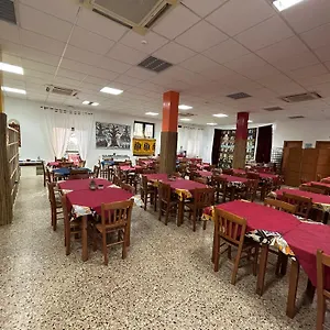 Auberge de jeunesse Beteyà Don Bosco, Catane